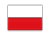 PIZZERIA VILLAGGIO DELLA FONTE - Polski